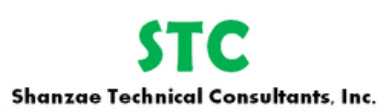 Shanzae Technical Consultants, Inc.